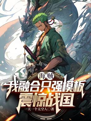 海贼之我能融合天赋 小说