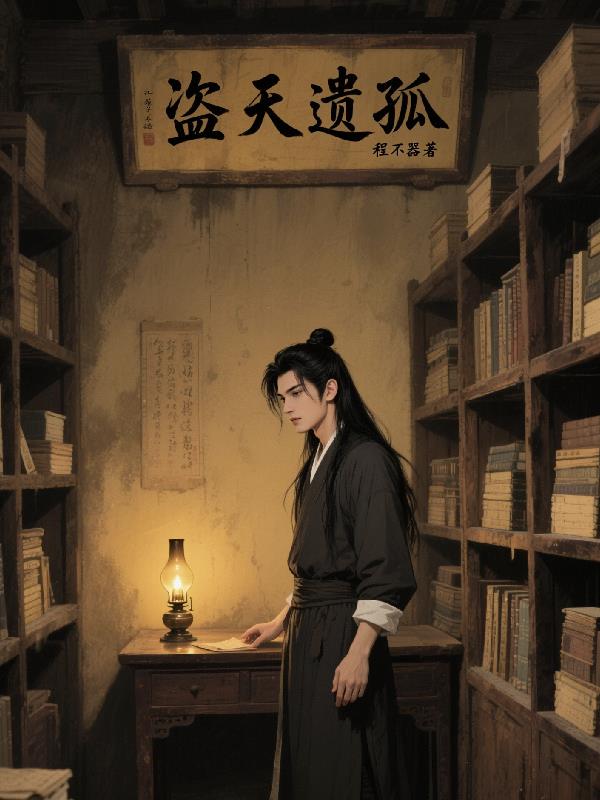 盗天仙尊介绍